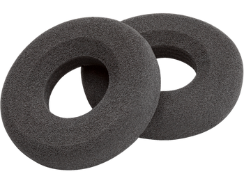 HP POLY Spare Foam Ear Cushions for C3210/C3220