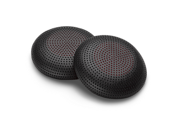 HP POLY Spare Leatherette Ear Cushion For 3200 Range