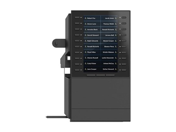 HP POLY EM60 EXPANSION MODULE FOR CCX 505