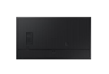 SAMSUNG (QMC) PRO DISPLAY, 65" UHD, 500NITS, HDMI(3), LAN/WIFI, SPK, PORT/LAND, 24H/7D, 3Y