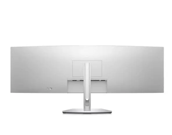 Dell UltraSharp U4924DW 49" DQHD 5K Curved IPS Business Monitor (90W USB-C PD + Hub)