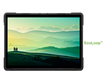 DELL ECOLOOP PROTECTIVE CASE FOR LATITUDE 7350 DETACHABLE CG7325L