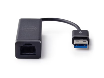 DELL USB 3.0 TO ETHERNET ADAPTER