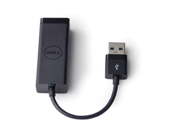 DELL USB 3.0 TO ETHERNET ADAPTER