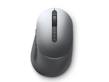 DELL MS5320W MULTI-DEVICE WIRELESS MOUSE, 1YR
