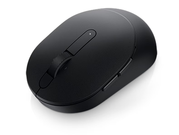 DELL TRAVEL MOUSE MS5120W (BLACK)