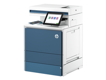 HP MANAGED COLOR LASERJET ENTERPRISE MFP X57945DN A4 PRINTER