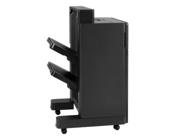 HP LaserJet Stapler Stacker