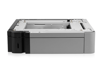 LaserJet 500 Sheet Input Tray