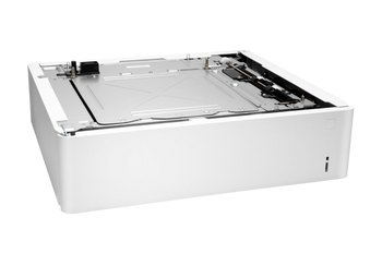 HP Color LaserJet 550 Sheet Paper Tray