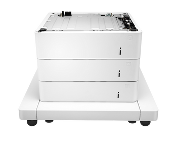 LASERJET 3X550 STAND