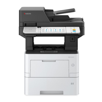 Kyocera ECOSYS MA4500IFX 45ppm A4 Mono Multifunction Printer - Print/Copy/Scan/Fax (Duplex + Network) (110C103AU0)