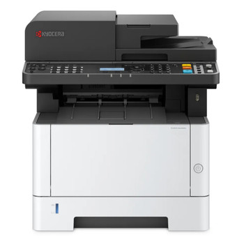 Kyocera ECOSYS MA4000X 40ppm A4 Mono Multifunction Printer - Print/Scan/Copy (Duplex + Network) (110C143AU0)