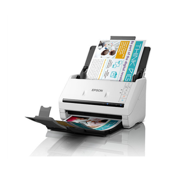 EPSON WORKFORCE DS-570WII A4 DOCUMENT SCANNER