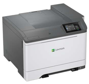 Lexmark CS531dw 33ppm A4 Wireless Colour Laser Printer
