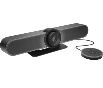 Logitech MeetUp ConferenceCam Expansion Mic