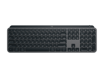 Logitech MX Master Keys Wireless Keyboard for Business