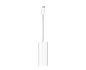 THUNDERBOLT 3 TO THUNDERBOLT 2 ADPTR