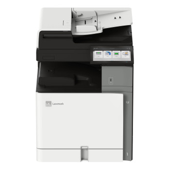 LEXMARK MX953SE A3 55PPM PRINT COPY SCAN DADF DUPLEX 2X550SHT MONO MFP