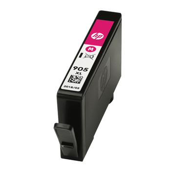 HP 905XL High Yield Magenta Original Ink Cartridge