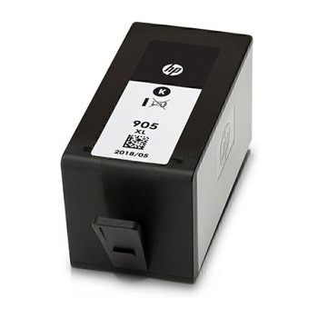 HP 905XL High Yield Black Original Ink Cartridge