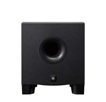 Yamaha HS8S Powered Subwoofer - Black