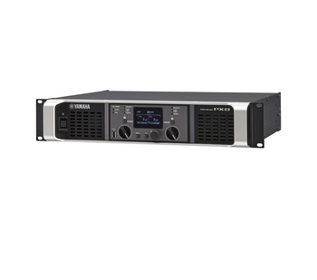 Yamaha PX8 2x 1050W @ 4 ohms. 2x 800W @ 8 ohms. 2x 600W @ 2 ohms.