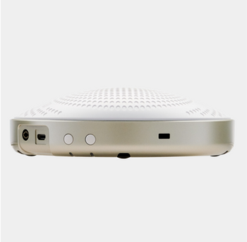 Yamaha YVC-200W Unified Communcations Speakerphone, White