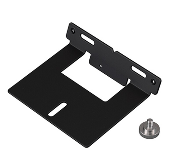 Yamaha BRL-WL1 Wall-mount solution for CS-500 for various wall placements.