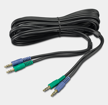 Yamaha YCBL-DC3M 3M Connecting Cable for YVC-330