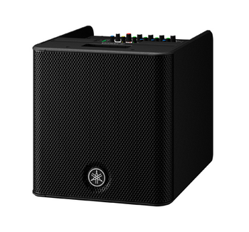 Yamaha STAGEPAS200BTR Portable PA System with 180W Power Amp