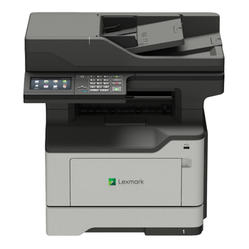 Lexmark XM1246 44ppm A4 Mono Multifunction Laser Printer (Second Hand - Used) (36S0784-RE)