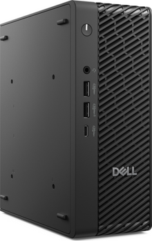 DELL PRO MAX MICRO WORKSTATION PC U7-265 32GB 512GB RTX A400 WIFI  W11P