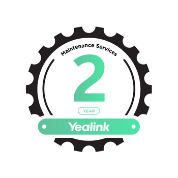 Yealink AMS-MP58-WH E2 Teams-2 YEAR *Available upon request within one day*