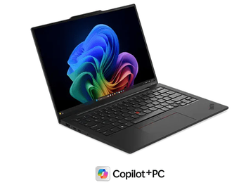 LENOVO X1 CARBON G13 14" OLED Touchscreen Copilot+ PC U7-258V 32GB 512GB W11P