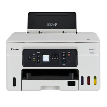 CANON MAXIFY GX3060 MEGATANK 3-IN-1 PRINT COPY SCAN A4 CISS MFP