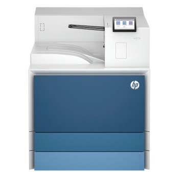 HP LaserJet Enterprise 8501dn 70ppm A3 Mono Laser Printer (9S187A)