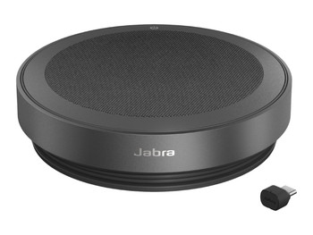 JABRA SPEAK2 75 MS BLUETOOTH SPEAKERPHONE (USB-C Dongle)
