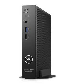 DELL OPTIPLEX 3000 THIN CLIENT N5105 8GB 64GB ThinOS