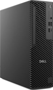 DELL PRO MAX SLIM WORKSTATION PC U9-285 32GB 1TB RTX A1000 WIFI W11P