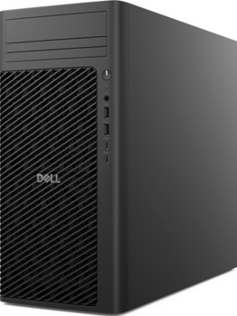 DELL PRO MAX TOWER WORKSTATION U9-285 32GB 1TB RTA2000 WIFI W11P