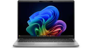 DELL LATITUDE 7455 14" Touchscreen Copilot+ PC X PLUS 16GB 512GB W11P
