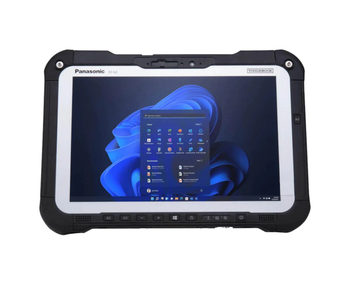 Panasonic Toughbook G2 Mk3 Ultra5-135U, 16GB, 512GB SSD Opal, 10.1" WUXGA, WebCam, Dual Pass Through, W11P, 3YR Wty