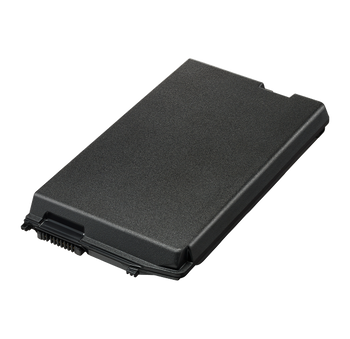 Panasonic 68Whr Battery for Toughbook FZ-G2   ONLY for Quick Release SSD Model