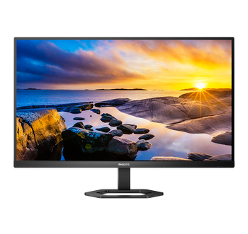 27E1N5500LB QHD 100HZ VA LCD MONITOR
