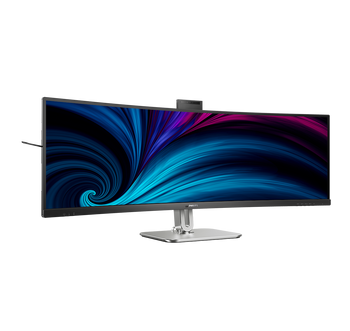 49B2U5900CH DUAL QHD USB-C CURVED VA LCD