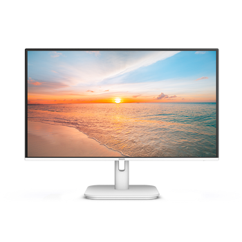 24E1N1100AW FHD 100HZ WHITE IPS LED