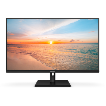 32E1N1800LA 4K UHD VA LED