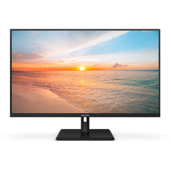 32E1N1800LA 4K UHD VA LED