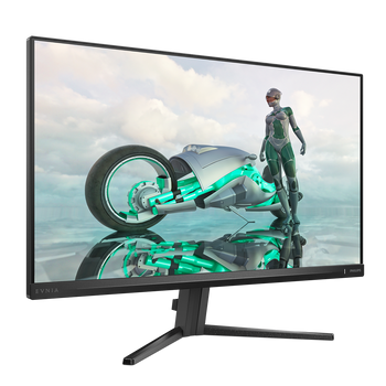 27M2N3500NL QHD 180HZ VA W-LED MONITOR